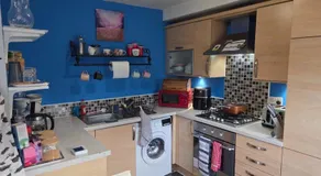 2-bed spacious apartment - Image 5