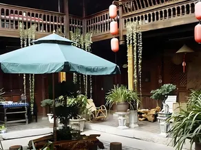 Lijiang Sunshine Inn - Image 3