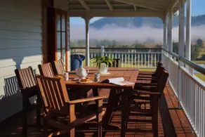 Cookes Road Cottage at Conondale - Image 3