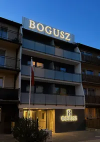 The BOGUSZ Wladyslawowo - Image 4
