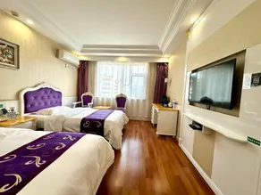 Xinglong Hotel (Jining Yanzhou Railway Station Branch) - Image 2