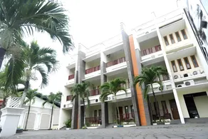 Hotel Malabar - Image 3