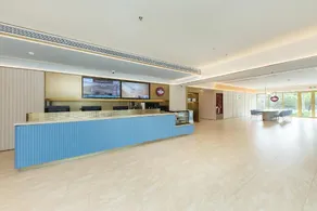 Hanting Hotel Beijing Langxingzhuang Subway Station - Image 2