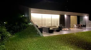 La Casa de Hierba - Casa de campo bioclimática con jardín y wifi cerca de las playas de Llanes - Image 3
