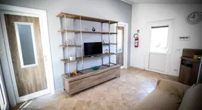 Pace rurale con stile, 3 camere 2 bagni - Image 2