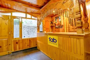 FOREST RETREAT - Image 4