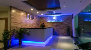 Lavana Hotel, Chinatown - Image 2