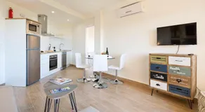 Apartment Club Playa Flores Torremolinos - Image 3