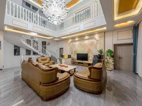 Yunyao · Yunyao | Garden Villa European Style Garden (Sanyi International Airport) - Image 3