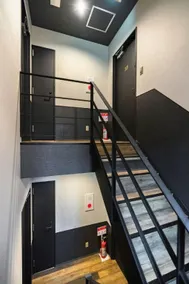 IKIDANE Residential Hotel Komagome - Image 4