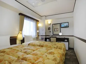 Toyoko Inn Kumamoto-jyo Toricho Suji - Image 2