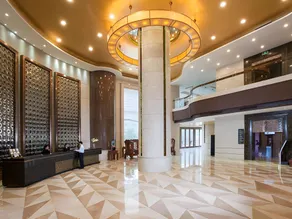 Venus Royal Hotel Guangdong Meizhou Huangjia Mingdian - Image 2