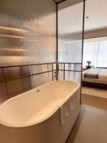 Luya Mountain International Hotel - Image 5
