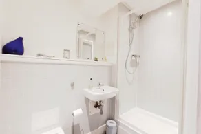 Comfortable, Spacious Home in the Heart of Glasgow - Image 5