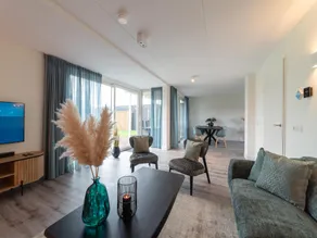Villa in Colijnsplaat near the Sea - Image 2