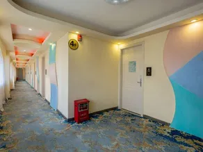Aiqing Apartment Chain Hotel - Image 4