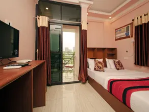 Hotel O Sushama Newtown - Image 5