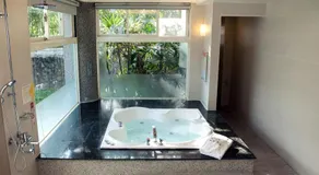 Guanziling Lin Kuei Yuan Hot Spring Resort - Image 4