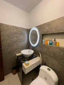 Travellers Home 2BR PORTION Gulshan Iqbal blk#7 - Image 2