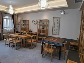 Xiaodao·Yunqi Elegant Residence - Image 3