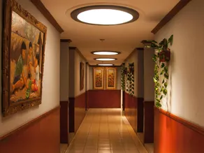 Hotel Amanah Benua - Image 3