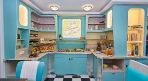 Bernstein Hotel "50`s Seaside Motel" - Image 3