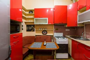 Apartment on Virmens`ka Street - Image 5