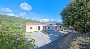 Sartene Orasi: lejlighed i meget komfortabel villa, aircondition, WiFi - Image 4