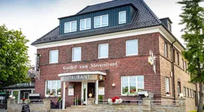 Landgasthof-Hotel Zum Steverstrand - Image 2