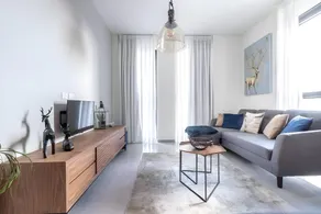 Comfortable and new flat in city center - Image 2