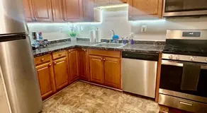 3BR W/ BASEMENT HOME 'THE LION’S DEN' - Image 3