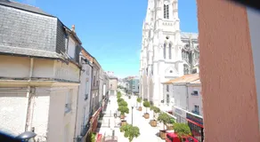 Studio Notre- Dame coeur de ville Wifi Netflix - Image 5