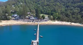 Happy Ours - Patonga Beach - Image 4