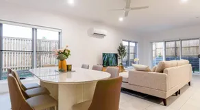 Inspire Haven - Stylish Ripley Family Home Retreat - Image 4