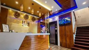 Hotel Amber Edition - Mumbai Central - Image 2