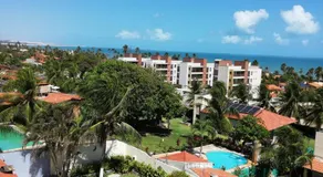 Cumbuco Residencial Dunas Beach apt.203 - Image 2