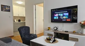 Apartman Petrovic-5 min by walk to Center,Doboj City Park - Image 2