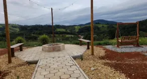 Chalés Voo das Garças - nº 03 - São Lourenço só 12min - Image 3