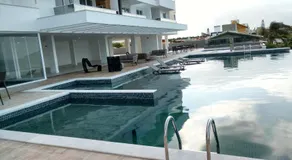 Apartamento Espelho das Águas - Image 5