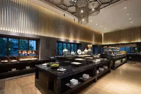 Ramada by Wyndham Hengyang Zhengxiang - Image 3