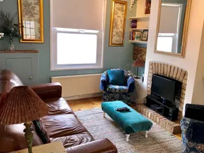 3-Bed Cosy Bookbinder House in Jericho Oxford - Image 3