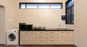 Pura Vida Villa by VEO, StayVista - 3BHK with Garden & Private Pool - Image 5