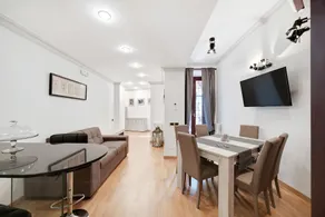 Peroni Helt ny lägenhet för 8 Pax - Image 3