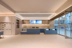 Hanting Hotel Chongqing Lianglukou Caiyuanba - Image 4