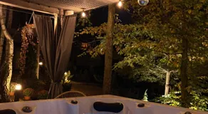 Mucharskie Stodoły Stodoła I - Garden Spa - Image 3