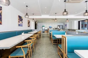 Rezen Manhu Hotel Rongcheng Longhe North Road - Image 3