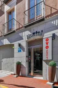 Hostal La Chata by Vivere Stays - Image 4