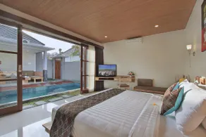 Grand Kesambi Resort and Villas Bali - Image 2
