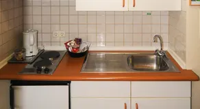 Alfa Apartment Hotel - Image 4