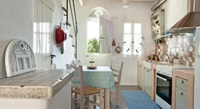 Skaris Guesthouse Tinos - Image 3
